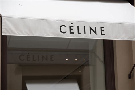 Celine fashion company